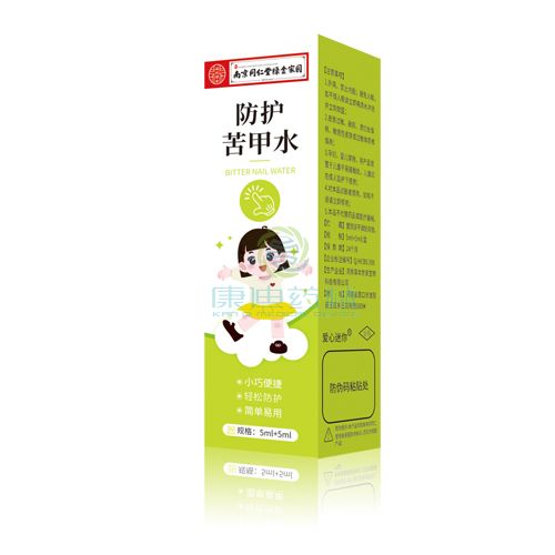 苦甲水为何能成为育儿圈“明星产品”？代加工背后的秘密与优势大公开！