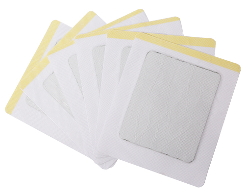 黑膏药贴加工厂