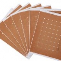 黑膏药贴牌加工厂生产产品的优势是哪些