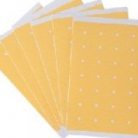 在打孔贴贴牌加工方面上细心点总是没错的