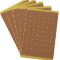 专业的打孔贴加工生产工厂需要用经验来看