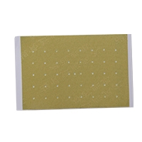 打孔贴加工生产价格是多少