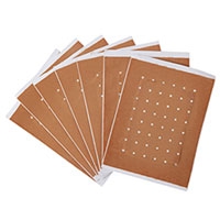 打孔贴OEM贴牌代工厂家我们应该考察那些