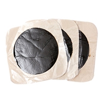 手工黑膏药的加工生产更像是在炼丹